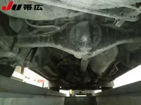 Toyota HIACE VAN лот № 7320 оценка R  с аукциона в Японии 7