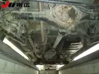 Toyota TOWN ACE VAN лот № 7316 оценка -  с аукциона в Японии 7