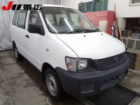 Toyota TOWN ACE VAN лот № 7316 оценка -  с аукциона в Японии 3