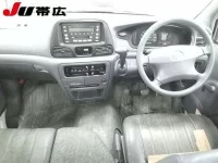 Toyota TOWN ACE VAN лот № 7316 оценка -  с аукциона в Японии 2