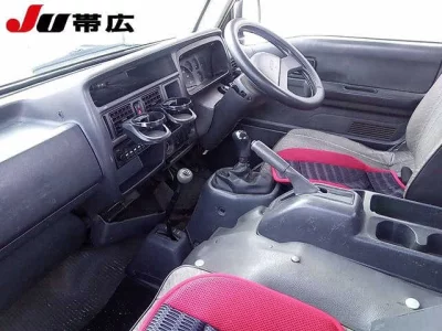 Mazda BONGO BRAWNY TRUCK