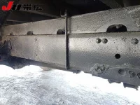 Mitsubishi FUSO FIGHTER лот № 7317 оценка R  с аукциона в Японии 8