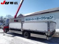 Mitsubishi FUSO FIGHTER лот № 7317 оценка R  с аукциона в Японии 6