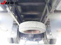 Mitsubishi FUSO FIGHTER лот № 7317 оценка R  с аукциона в Японии 7