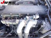 Mitsubishi FUSO FIGHTER лот № 7317 оценка R  с аукциона в Японии 4