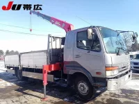 Mitsubishi FUSO FIGHTER лот № 7317 оценка R  с аукциона в Японии 5