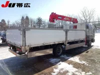 Mitsubishi FUSO FIGHTER лот № 7317 оценка R  с аукциона в Японии 1