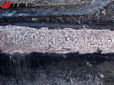 Mitsubishi FUSO FIGHTER  с аукциона в Японии