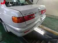 Toyota CORONA PREMIO лот № 4014 оценка -  с аукциона в Японии 10