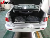 Toyota CORONA PREMIO лот № 4014 оценка -  с аукциона в Японии 4