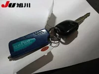 Toyota COROLLA SPACIO лот № 4001 оценка 3.5  с аукциона в Японии 10