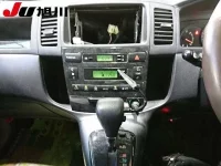 Toyota COROLLA SPACIO лот № 4001 оценка 3.5  с аукциона в Японии 9