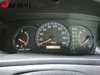 Toyota COROLLA SPACIO лот № 4001 оценка 3.5  с аукциона в Японии 8