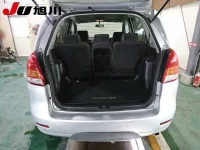 Toyota COROLLA SPACIO лот № 4001 оценка 3.5  с аукциона в Японии 4