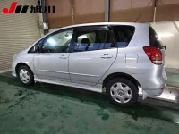 Toyota COROLLA SPACIO лот № 4001 оценка 3.5  с аукциона в Японии 5