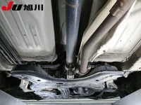 Toyota COROLLA SPACIO лот № 4001 оценка 3.5  с аукциона в Японии 6