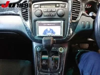 Toyota KLUGER лот № 4308 оценка 3.5  с аукциона в Японии 9