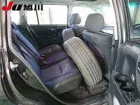 Toyota KLUGER лот № 4308 оценка 3.5  с аукциона в Японии 3