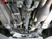 Toyota KLUGER лот № 4308 оценка 3.5  с аукциона в Японии 6