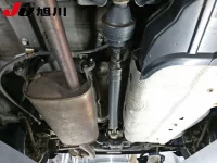 Toyota KLUGER лот № 4308 оценка 3.5  с аукциона в Японии 7