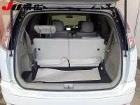 Nissan PRESAGE лот № 7023 оценка R  с аукциона в Японии 8