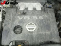 Nissan PRESAGE лот № 7023 оценка R  с аукциона в Японии 6