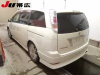 Nissan PRESAGE лот № 7023 оценка R  с аукциона в Японии 4