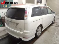 Nissan PRESAGE лот № 7023 оценка R  с аукциона в Японии 1