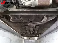 Nissan NOTE лот № 7059 оценка R  с аукциона в Японии 7