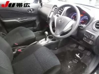 Nissan NOTE лот № 7059 оценка R  с аукциона в Японии 5