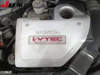 Honda ODYSSEY лот № 7030 оценка R  с аукциона в Японии 6