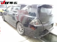 Honda ODYSSEY лот № 7030 оценка R  с аукциона в Японии 4