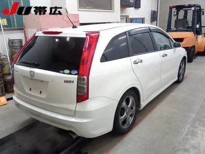 Honda STREAM