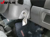 Mitsubishi MINICA лот № 64 оценка 3.5  с аукциона в Японии 3