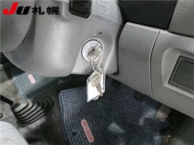 Mitsubishi MINICA  с аукциона в Японии