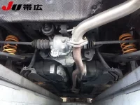 Mazda DEMIO лот № 7036 оценка 3.5  с аукциона в Японии 7