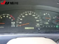 Toyota HILUX SURF лот № 4701 оценка R  с аукциона в Японии 8