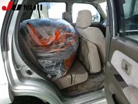 Toyota HILUX SURF лот № 4701 оценка R  с аукциона в Японии 3