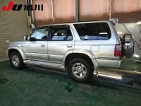Toyota HILUX SURF лот № 4701 оценка R  с аукциона в Японии 5