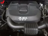 Chrysler JEEP GRAND CHEROKEE лот № 7010 оценка 4  с аукциона в Японии 6