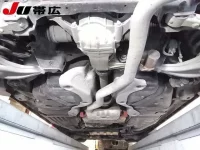 Chrysler JEEP GRAND CHEROKEE лот № 7010 оценка 4  с аукциона в Японии 7