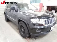 Chrysler JEEP GRAND CHEROKEE лот № 7010 оценка 4  с аукциона в Японии 3