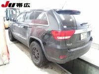 Chrysler JEEP GRAND CHEROKEE лот № 7010 оценка 4  с аукциона в Японии 4