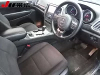 Chrysler JEEP GRAND CHEROKEE лот № 7010 оценка 4  с аукциона в Японии 5