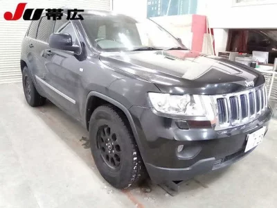 Chrysler JEEP GRAND CHEROKEE