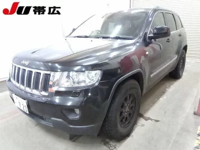 Chrysler JEEP GRAND CHEROKEE