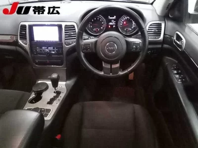 Chrysler JEEP GRAND CHEROKEE