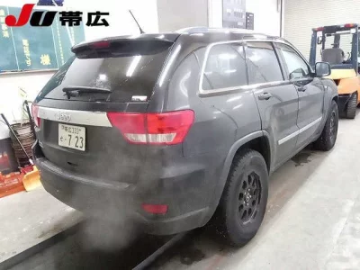 Chrysler JEEP GRAND CHEROKEE