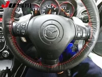 Mazda RX-8 лот № 4016 оценка 3.5  с аукциона в Японии 10