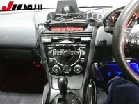 Mazda RX-8 лот № 4016 оценка 3.5  с аукциона в Японии 9